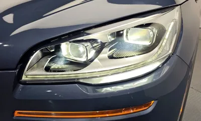 Lincoln Aviator 2021, 50105 км, за 21662.78 USD - фото 22