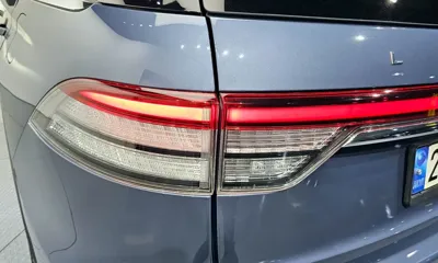 Lincoln Aviator 2021, 50105 км, за 21662.78 USD - фото 23