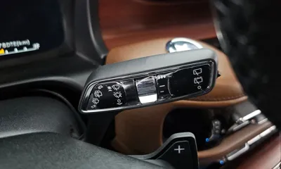Lincoln Aviator 2021, 50105 км, за 21662.78 USD - фото 28