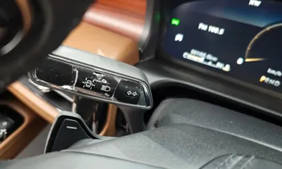 Lincoln Aviator 2021, 50105 км, за 21662.78 USD - фото 30