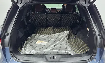 Lincoln Aviator 2021, 50105 км, за 21662.78 USD - фото 35