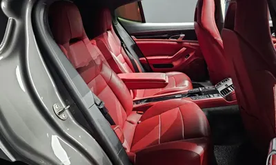 Porsche Panamera 2016, 125764 км, за 24172.17 USD - фото 12
