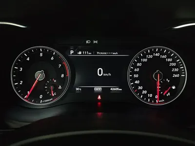 Genesis G70 2019, 42605 км, за 15426.02 USD - фото 6