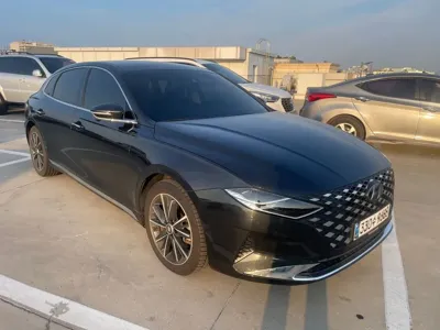 Hyundai Grandeur 2021, 37212 км, за 15570.04 USD - фото 6