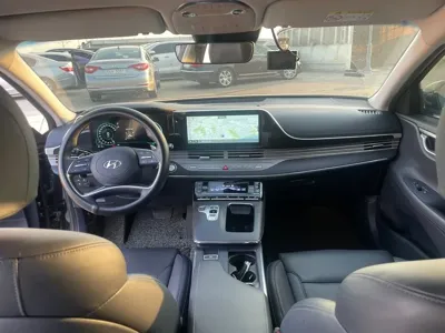 Hyundai Grandeur 2021, 37212 км, за 15570.04 USD - фото 15