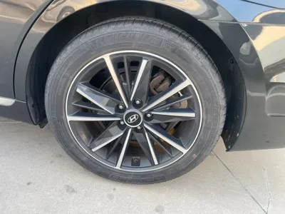 Hyundai Grandeur 2021, 37212 км, за 15570.04 USD - фото 20