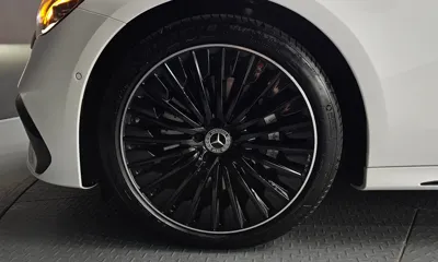 Mercedes-Benz E-Class 2026, 6793 км, за 64876.79 USD