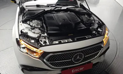 Mercedes-Benz E-Class 2026, 6793 км, за 64876.79 USD - фото 6
