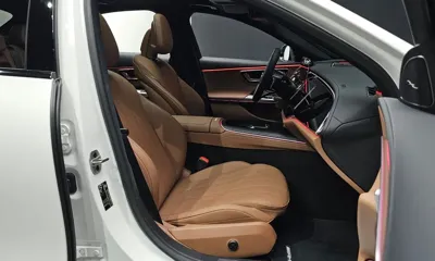 Mercedes-Benz E-Class 2026, 6793 км, за 64876.79 USD - фото 10