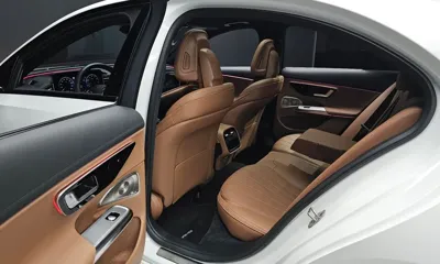 Mercedes-Benz E-Class 2026, 6793 км, за 64876.79 USD - фото 12