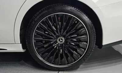 Mercedes-Benz E-Class 2026, 6793 км, за 64876.79 USD - фото 21