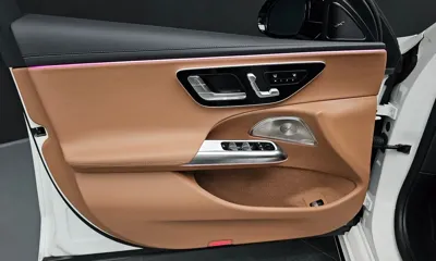 Mercedes-Benz E-Class 2026, 6793 км, за 64876.79 USD - фото 24
