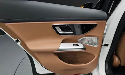 Mercedes-Benz E-Class 2026, 6793 км, за 64876.79 USD - фото 25
