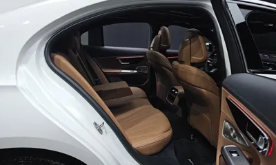 Mercedes-Benz E-Class 2026, 6793 км, за 64876.79 USD - фото 26