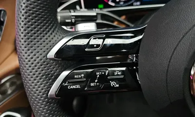 Mercedes-Benz E-Class 2026, 6793 км, за 64876.79 USD - фото 27