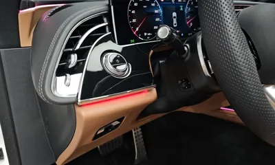 Mercedes-Benz E-Class 2026, 6793 км, за 64876.79 USD - фото 28