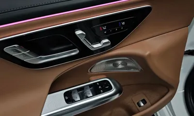 Mercedes-Benz E-Class 2026, 6793 км, за 64876.79 USD - фото 33