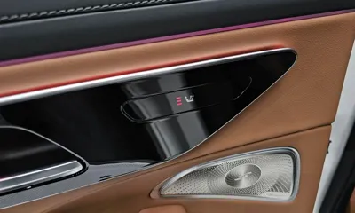 Mercedes-Benz E-Class 2026, 6793 км, за 64876.79 USD - фото 35