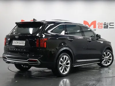 Kia Sorento 2021, 74558 км, за 20347.13 USD - фото 3