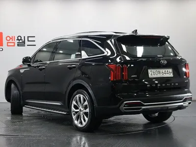 Kia Sorento 2021, 74558 км, за 20347.13 USD - фото 4