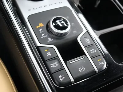 Kia Sorento 2021, 74558 км, за 20347.13 USD - фото 8