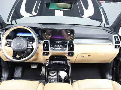 Kia Sorento 2021, 74558 км, за 20347.13 USD - фото 12