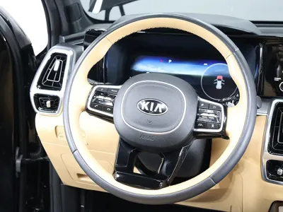 Kia Sorento 2021, 74558 км, за 20347.13 USD - фото 13