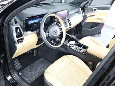 Kia Sorento 2021, 74558 км, за 20347.13 USD - фото 15