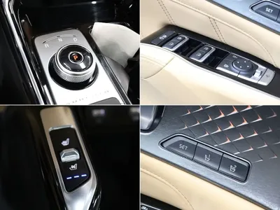 Kia Sorento 2021, 74558 км, за 20347.13 USD - фото 17