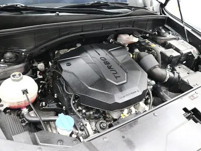 Kia Sorento 2021, 74558 км, за 20347.13 USD - фото 19