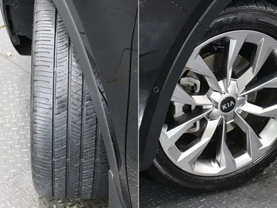Kia Sorento 2021, 74558 км, за 20347.13 USD - фото 20
