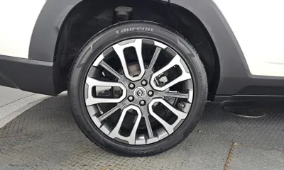 KG_Mobility_Ssangyong Torres 2023, 78315 км, за 12847.67 USD
