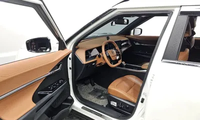 KG_Mobility_Ssangyong Torres 2023, 78315 км, за 12847.67 USD - фото 10