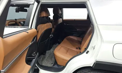 KG_Mobility_Ssangyong Torres 2023, 78315 км, за 12847.67 USD - фото 11