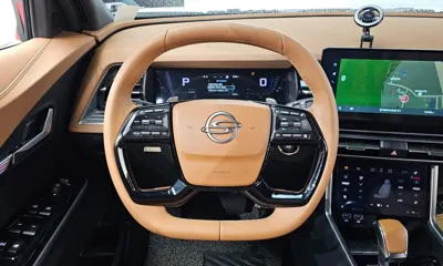 KG_Mobility_Ssangyong Torres 2023, 78315 км, за 12847.67 USD - фото 13