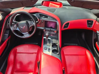 Chevrolet Corvette 2015, 82500 км, за 36103.45 USD - фото 7