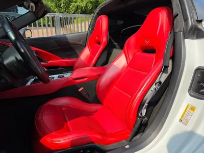 Chevrolet Corvette 2015, 82500 км, за 36103.45 USD - фото 10