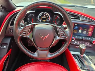 Chevrolet Corvette 2015, 82500 км, за 36103.45 USD - фото 11