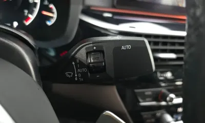 BMW 5-Series 2019, 51838 км, за 20477.14 USD - фото 18