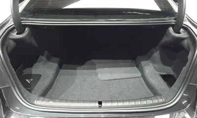 BMW 5-Series 2019, 51838 км, за 20477.14 USD - фото 20