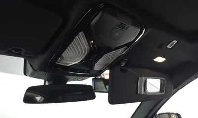 BMW 5-Series 2019, 51838 км, за 20477.14 USD - фото 29