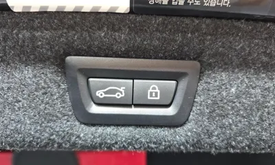 BMW 5-Series 2019, 51838 км, за 20477.14 USD - фото 30
