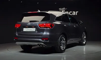 Kia Sorento 2020, 47426 км, за 14806.99 USD