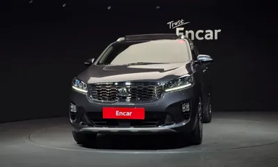 Kia Sorento 2020, 47426 км, за 14806.99 USD