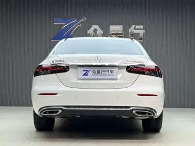 Mercedes-Benz E-Class 2021, 38000 км, за 39434.2 USD