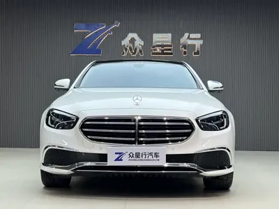 Mercedes-Benz E-Class 2021, 38000 км, за 39434.2 USD