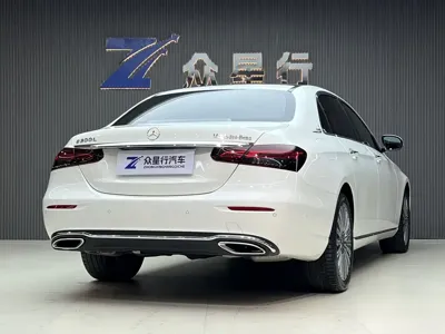 Mercedes-Benz E-Class 2021, 38000 км, за 39434.2 USD