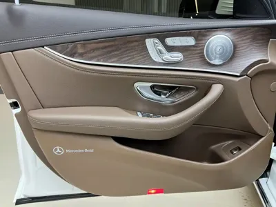Mercedes-Benz E-Class 2021, 38000 км, за 39434.2 USD