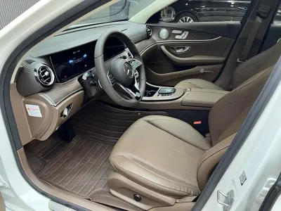 Mercedes-Benz E-Class 2021, 38000 км, за 39434.2 USD - фото 6