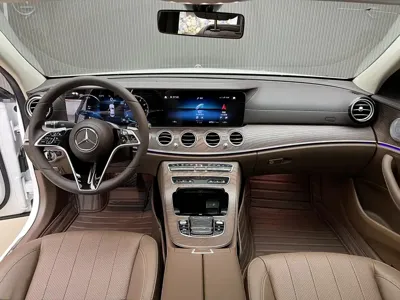 Mercedes-Benz E-Class 2021, 38000 км, за 39434.2 USD - фото 8